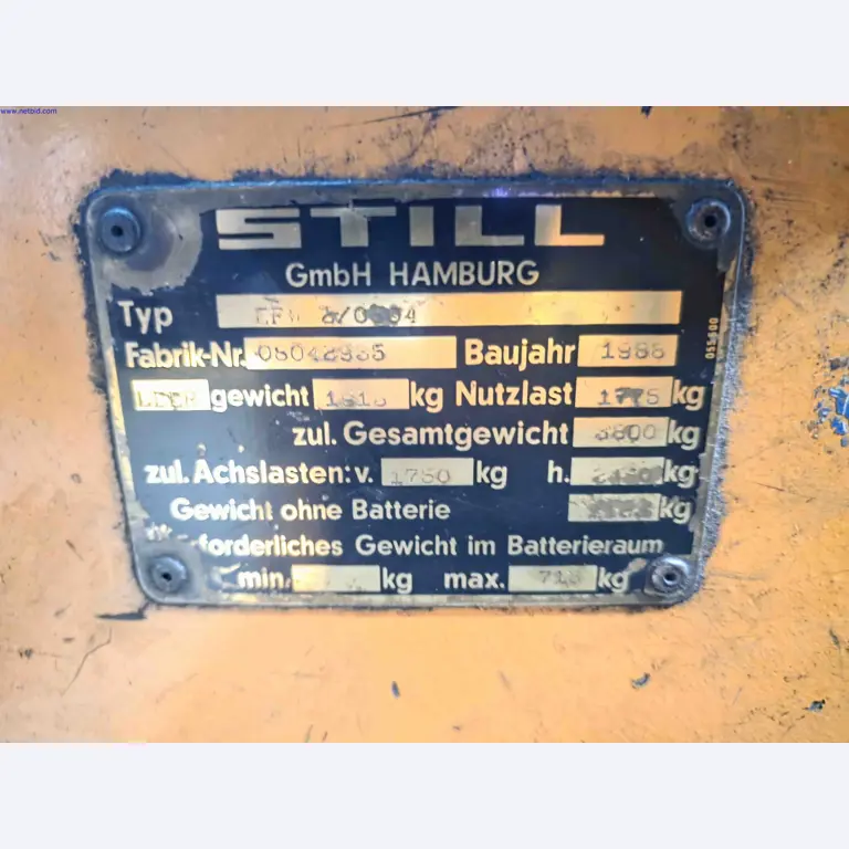 Machines and systems in the fields of plant engineering, boiler construction, environmental technology, waste water and waste treatment, large parts processing, welded constructions-10