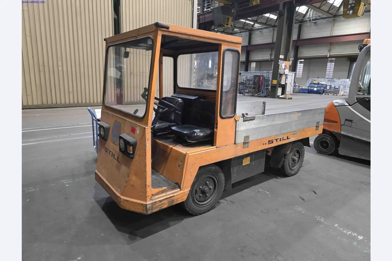 Machines and systems in the fields of plant engineering, boiler construction, environmental technology, waste water and waste treatment, large parts processing, welded constructions-2