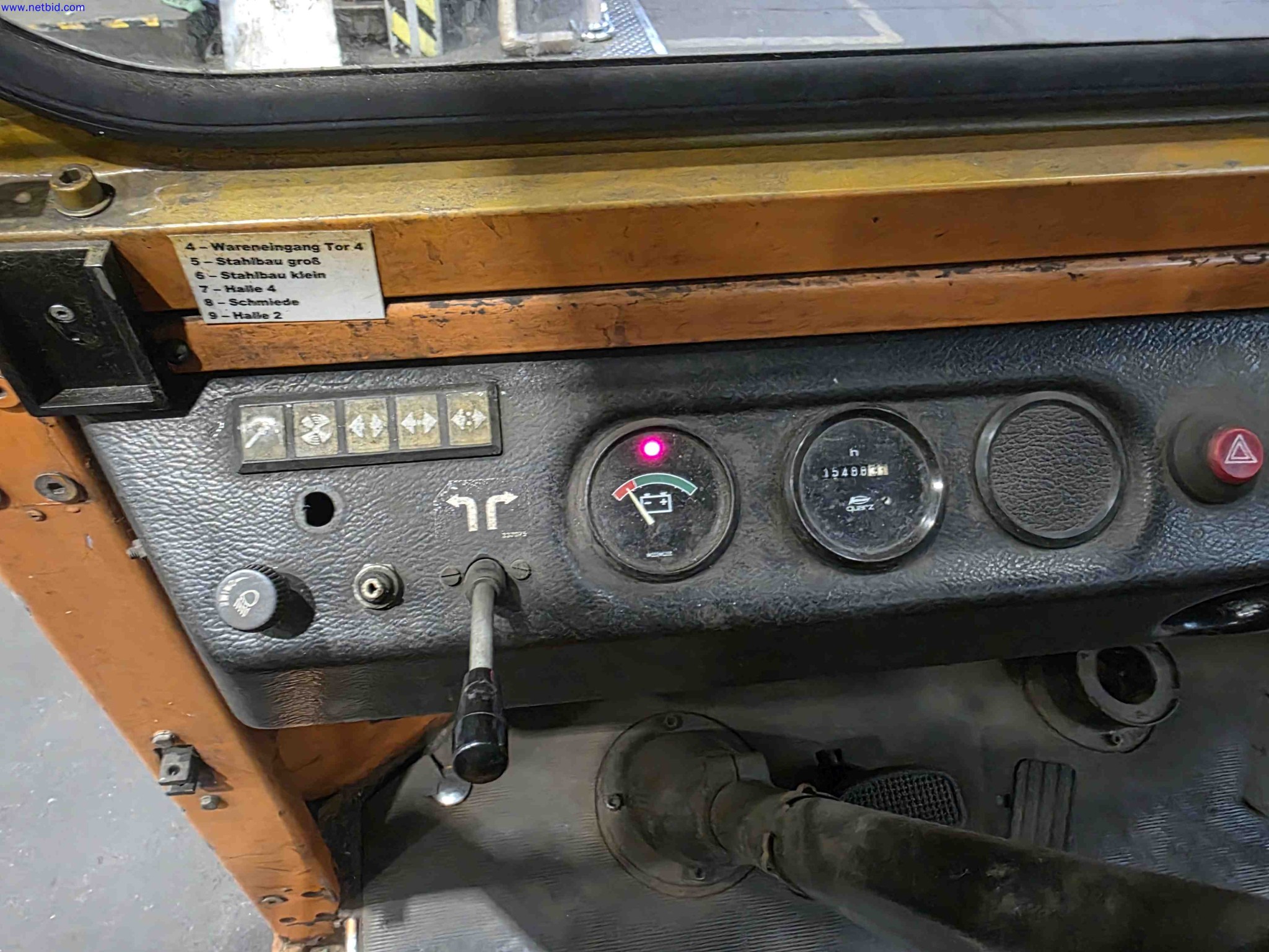 Machines and systems in the fields of plant engineering, boiler construction, environmental technology, waste water and waste treatment, large parts processing, welded constructions-3