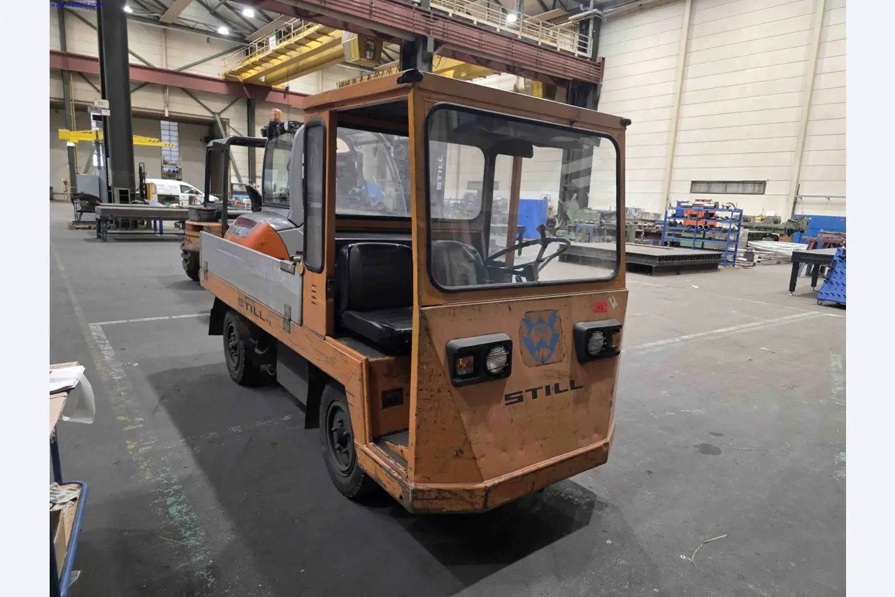 Machines and systems in the fields of plant engineering, boiler construction, environmental technology, waste water and waste treatment, large parts processing, welded constructions-4