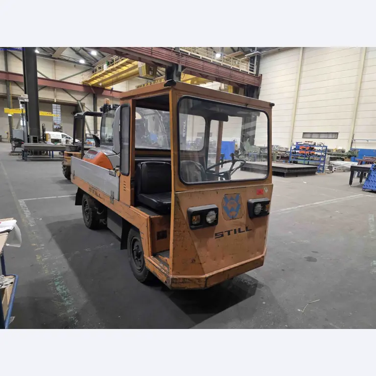 Machines and systems in the fields of plant engineering, boiler construction, environmental technology, waste water and waste treatment, large parts processing, welded constructions-4