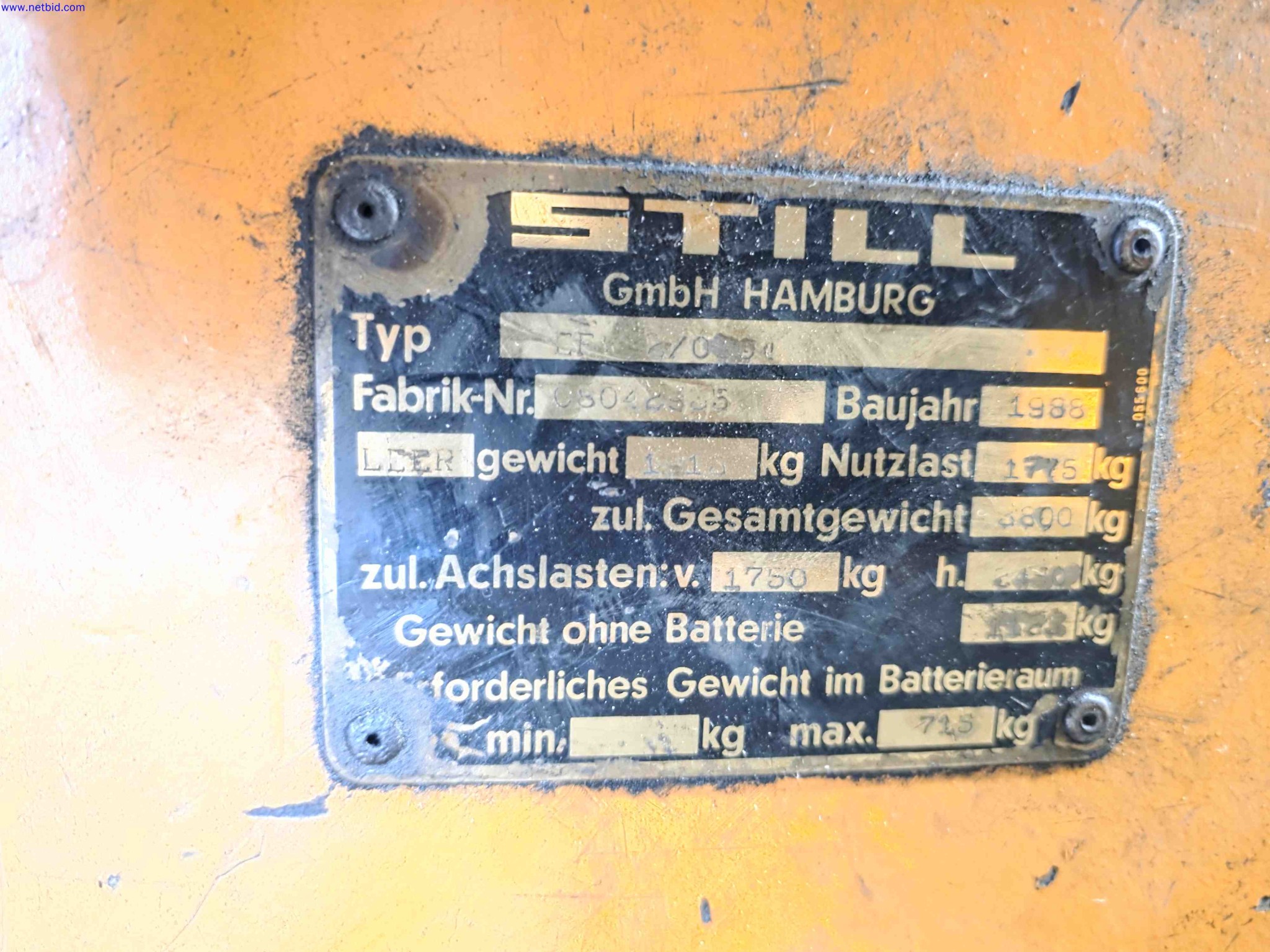 Machines and systems in the fields of plant engineering, boiler construction, environmental technology, waste water and waste treatment, large parts processing, welded constructions-5