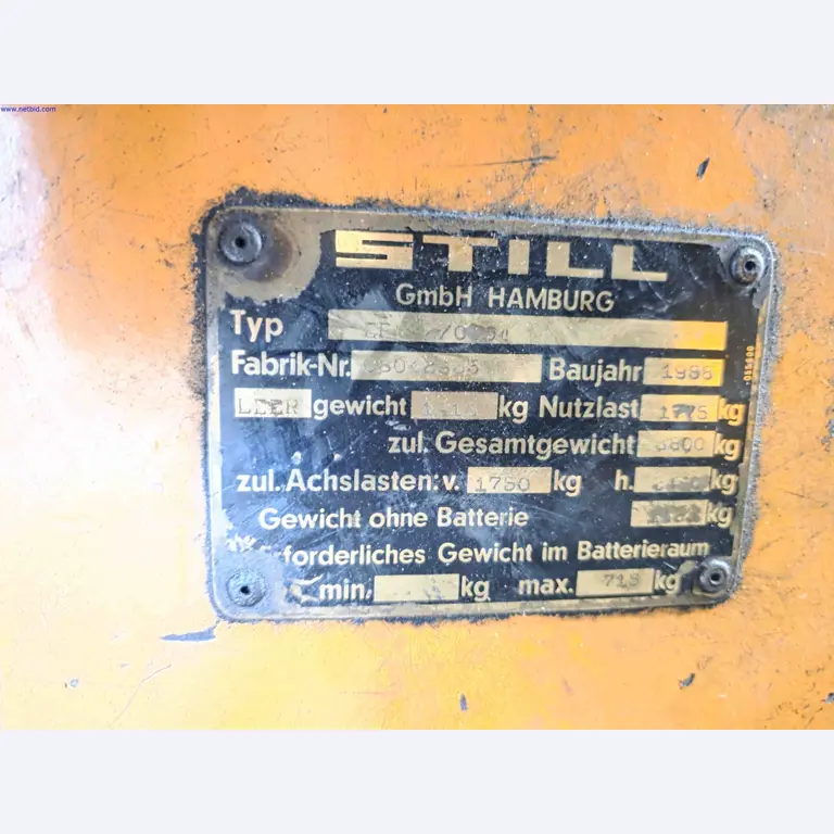 Machines and systems in the fields of plant engineering, boiler construction, environmental technology, waste water and waste treatment, large parts processing, welded constructions-5