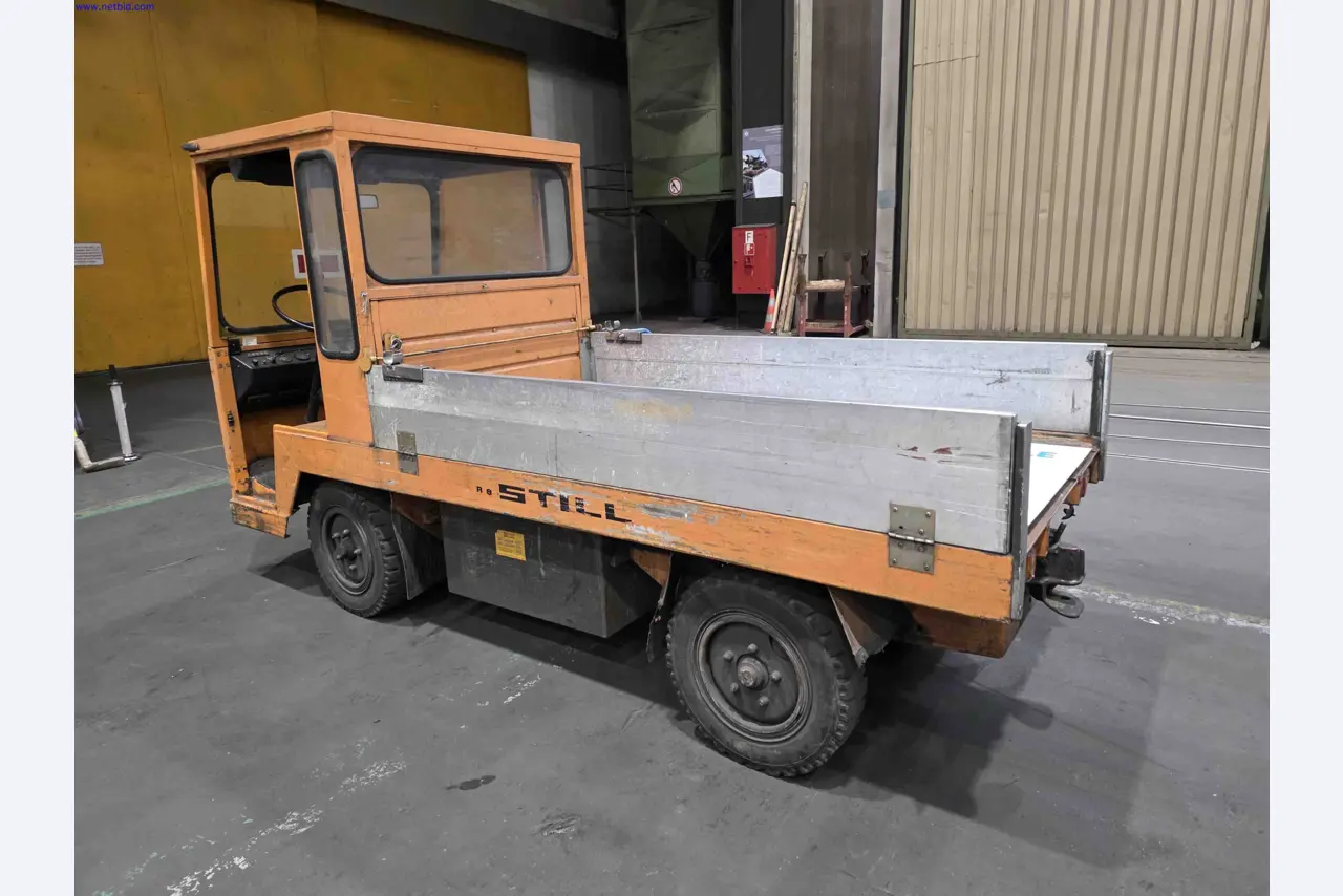 Machines and systems in the fields of plant engineering, boiler construction, environmental technology, waste water and waste treatment, large parts processing, welded constructions-6