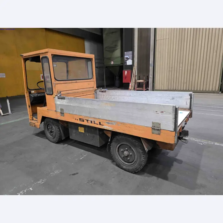 Machines and systems in the fields of plant engineering, boiler construction, environmental technology, waste water and waste treatment, large parts processing, welded constructions-6