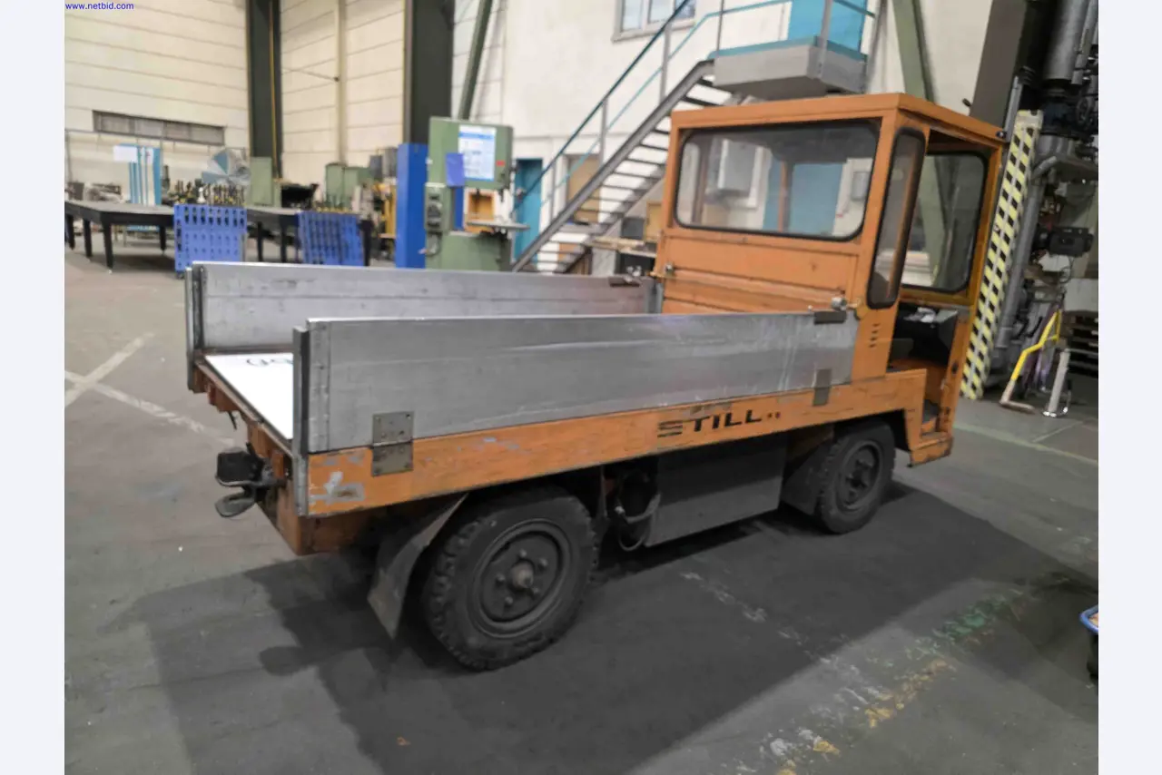 Machines and systems in the fields of plant engineering, boiler construction, environmental technology, waste water and waste treatment, large parts processing, welded constructions-7