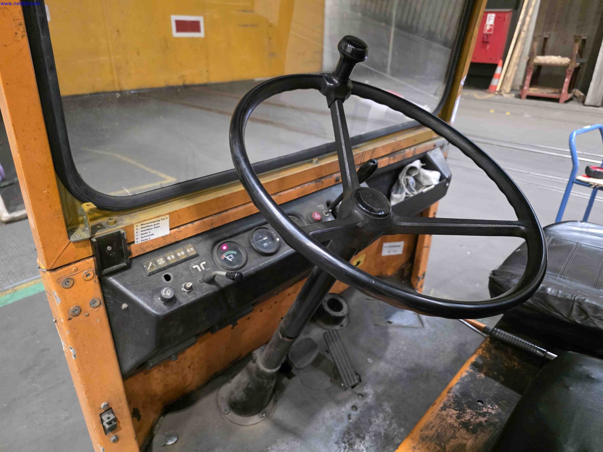 Machines and systems in the fields of plant engineering, boiler construction, environmental technology, waste water and waste treatment, large parts processing, welded constructions-9