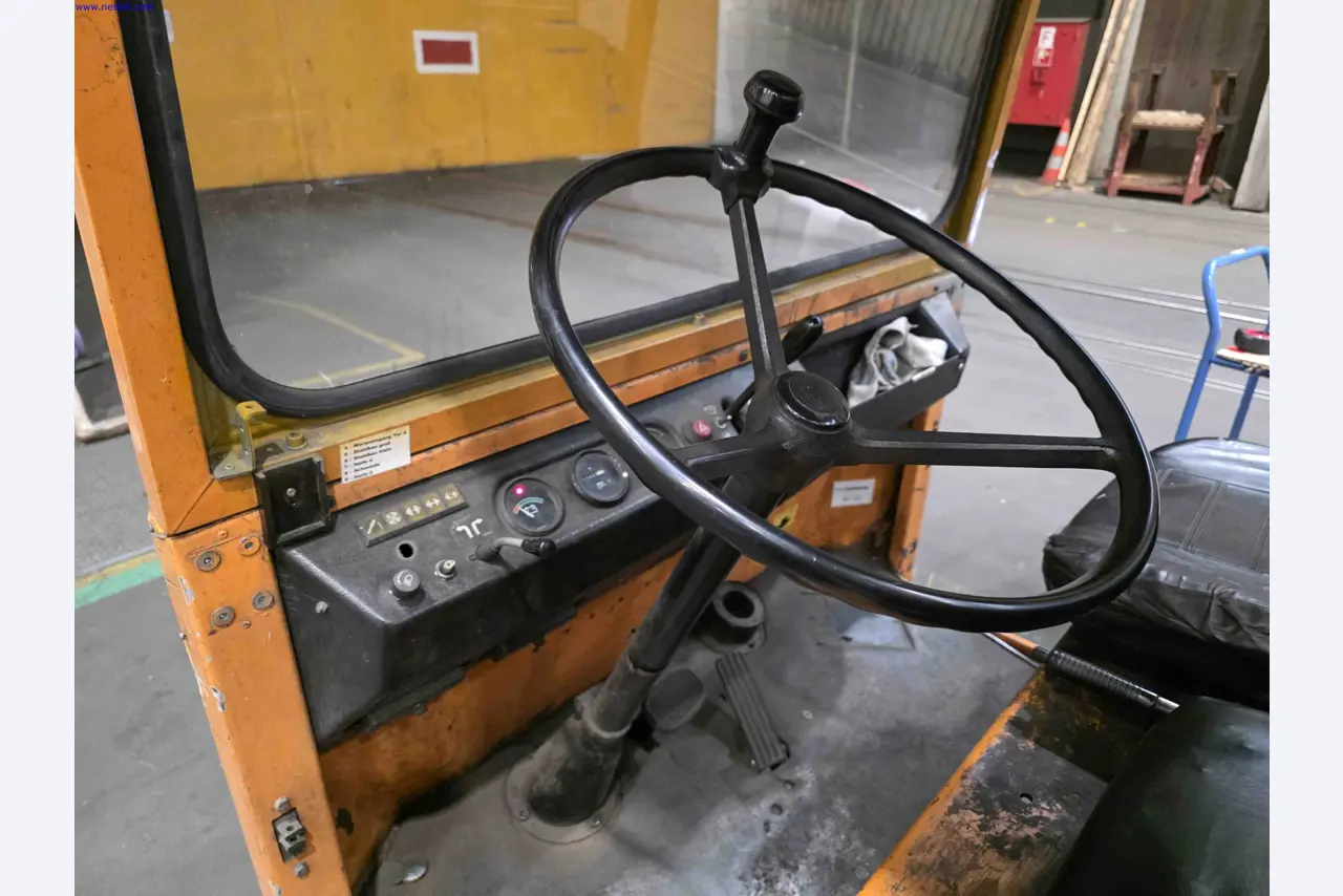 Machines and systems in the fields of plant engineering, boiler construction, environmental technology, waste water and waste treatment, large parts processing, welded constructions-9