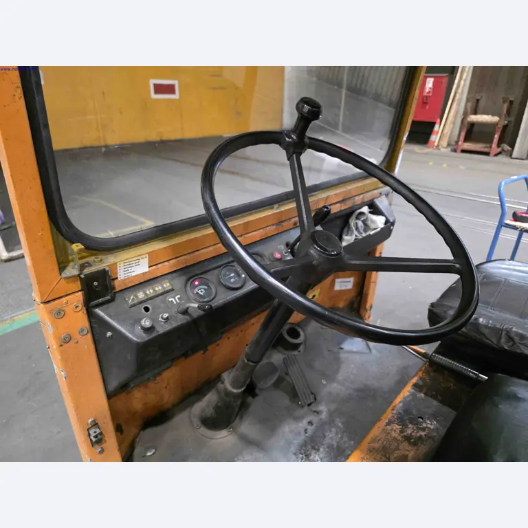 Machines and systems in the fields of plant engineering, boiler construction, environmental technology, waste water and waste treatment, large parts processing, welded constructions-9