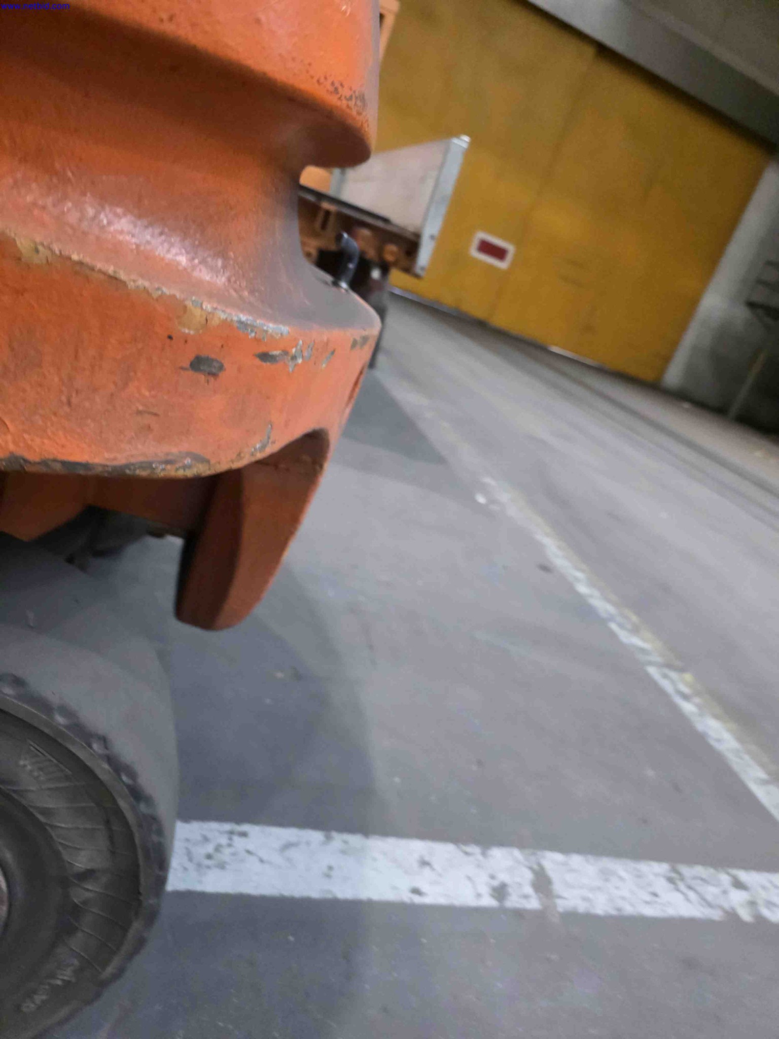 Stroji in naprave s področja gradnje naprav, kotlarstva, okoljske tehnologije, čiščenja odpadnih voda in ravnanja z odpadki, obdelave velikih delov ter varjenih konstrukcij-15