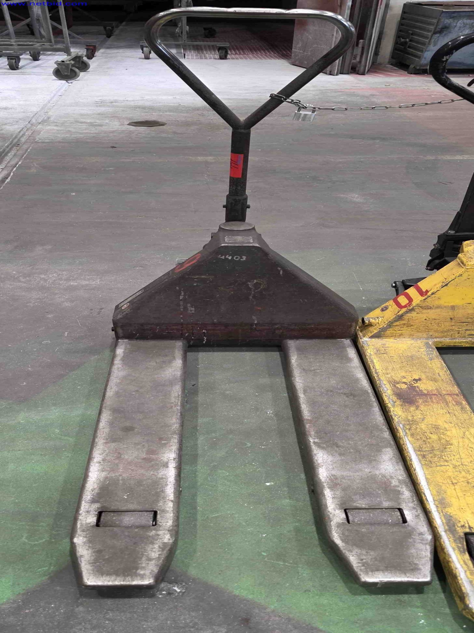 Machines and systems in the fields of plant engineering, boiler construction, environmental technology, waste water and waste treatment, large parts processing, welded constructions-1