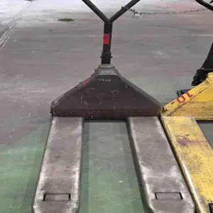 Pallet truck (9)