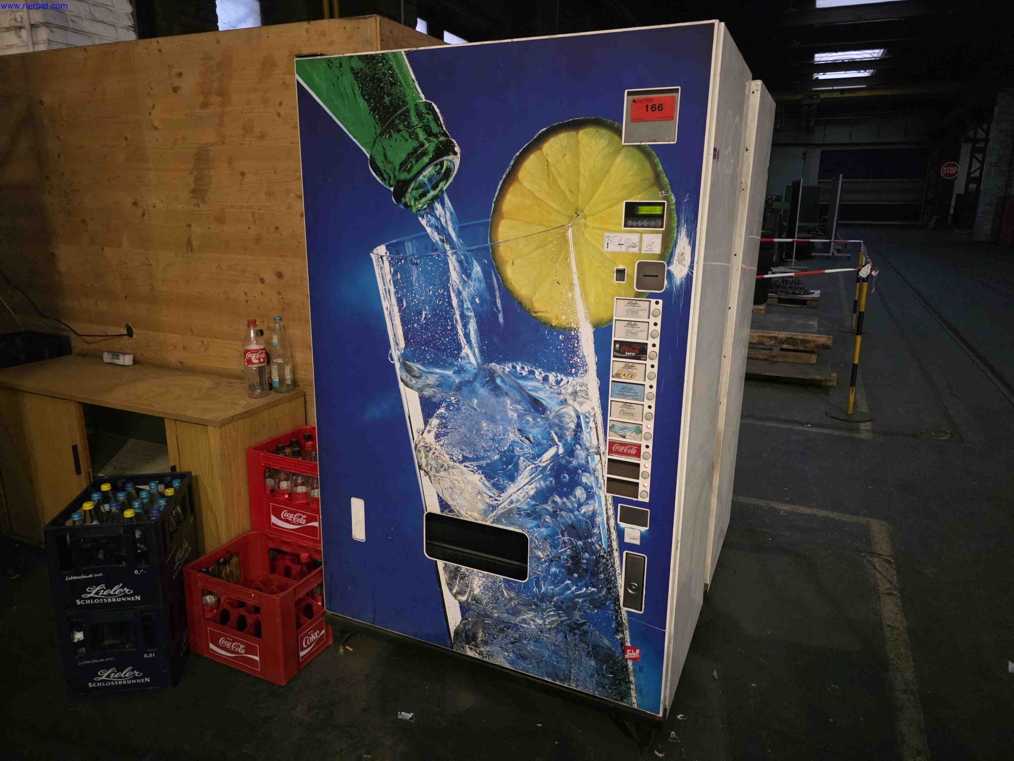 Machines and systems in the fields of plant engineering, boiler construction, environmental technology, waste water and waste treatment, large parts processing, welded constructions-1