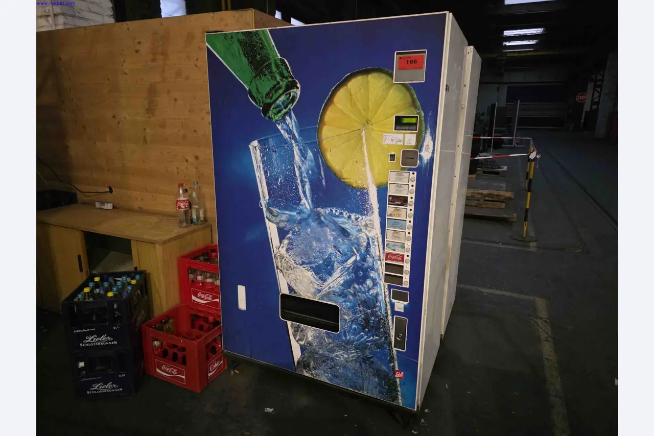 Machines and systems in the fields of plant engineering, boiler construction, environmental technology, waste water and waste treatment, large parts processing, welded constructions-1