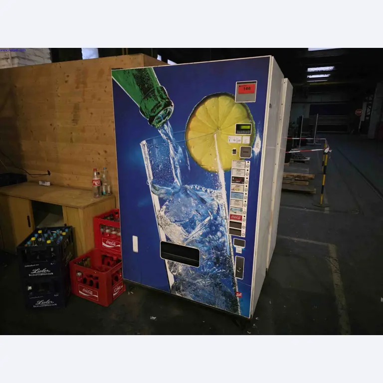 Machines and systems in the fields of plant engineering, boiler construction, environmental technology, waste water and waste treatment, large parts processing, welded constructions-1