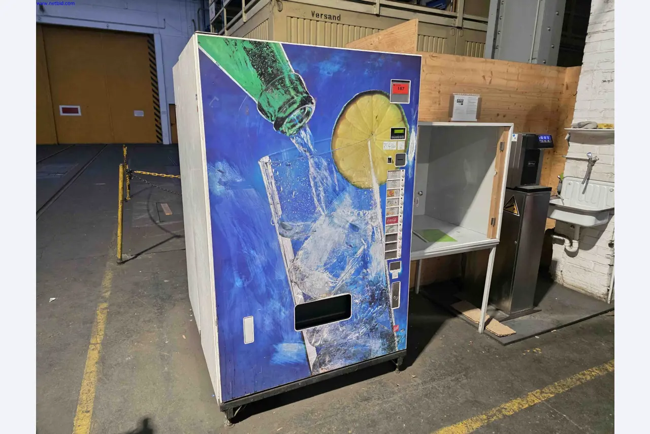 Machines and systems in the fields of plant engineering, boiler construction, environmental technology, waste water and waste treatment, large parts processing, welded constructions-1