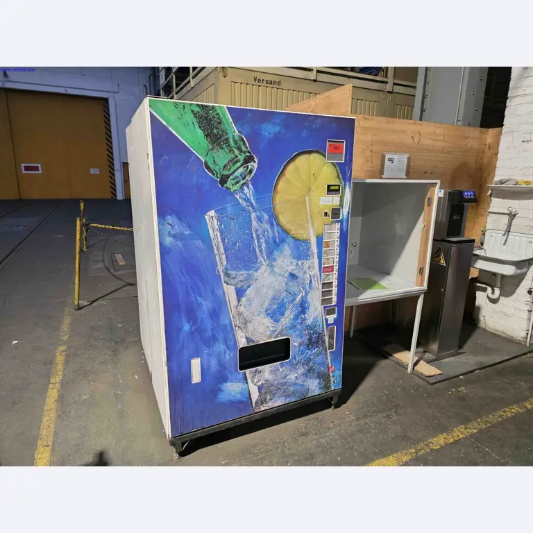 Machines and systems in the fields of plant engineering, boiler construction, environmental technology, waste water and waste treatment, large parts processing, welded constructions-1