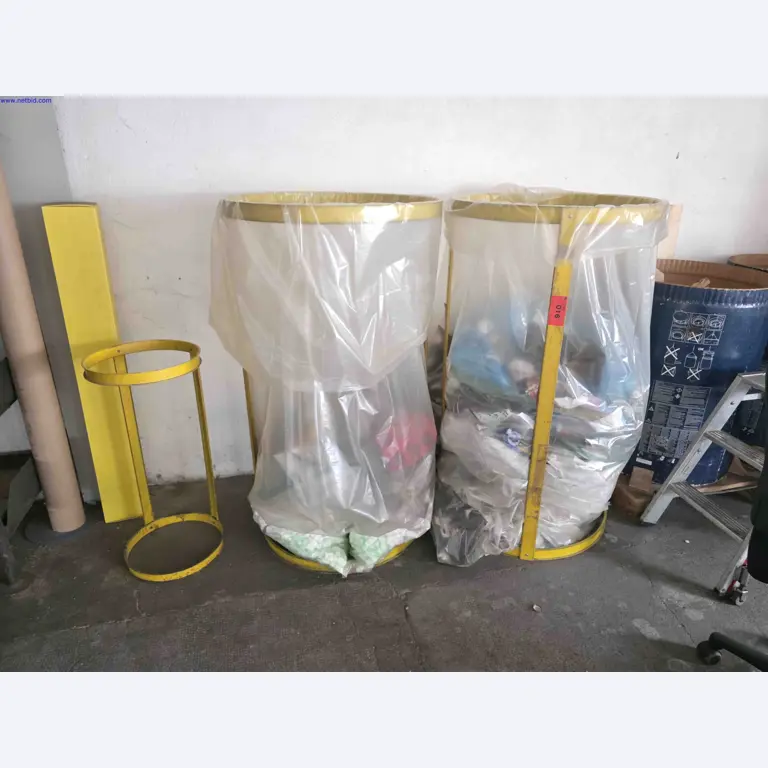 Machines and systems in the fields of plant engineering, boiler construction, environmental technology, waste water and waste treatment, large parts processing, welded constructions-1