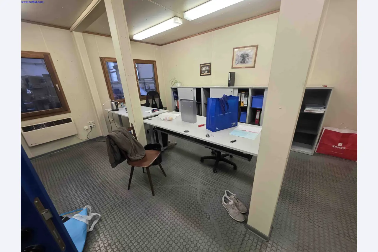 Machines and systems in the fields of plant engineering, boiler construction, environmental technology, waste water and waste treatment, large parts processing, welded constructions-2