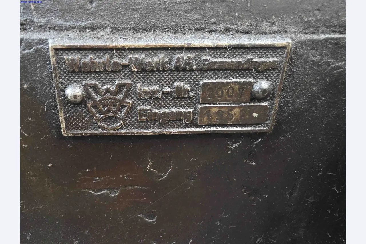 Machines and systems in the fields of plant engineering, boiler construction, environmental technology, waste water and waste treatment, large parts processing, welded constructions-4