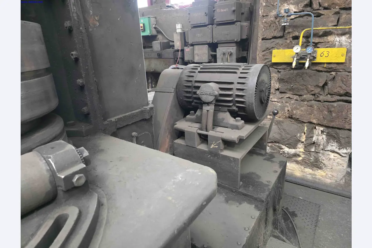 Machines and systems in the fields of plant engineering, boiler construction, environmental technology, waste water and waste treatment, large parts processing, welded constructions-5