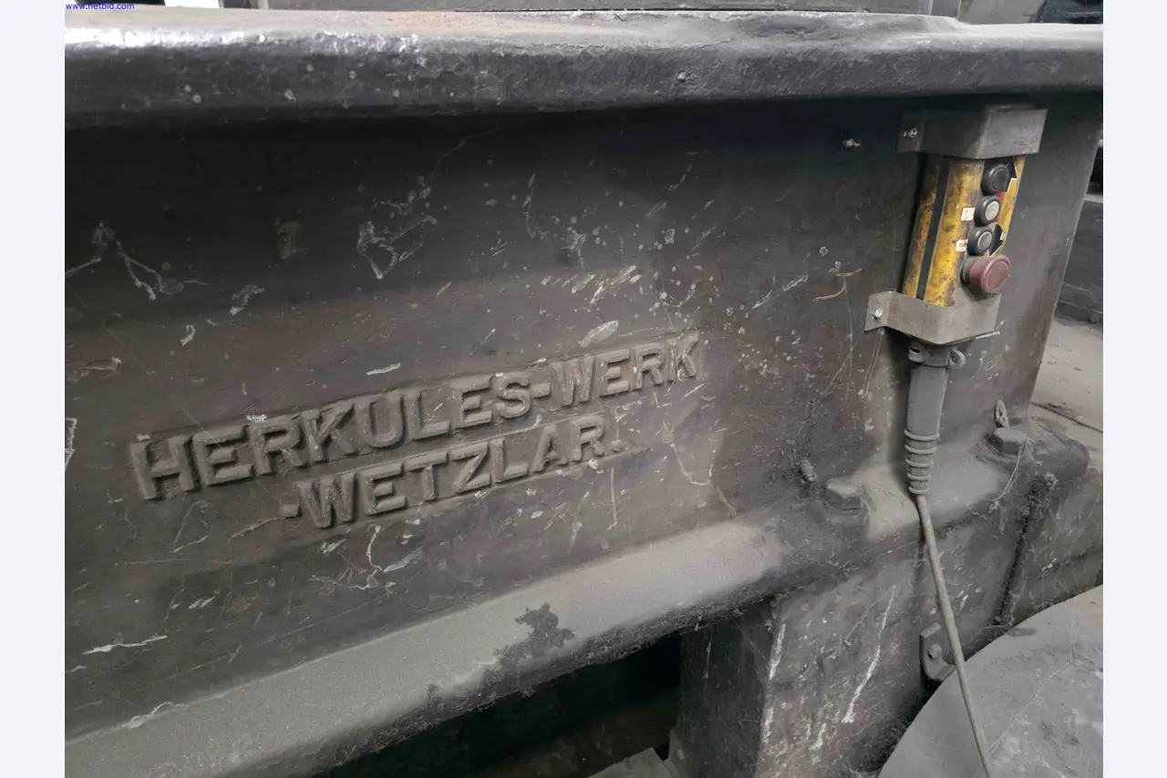 Machines and systems in the fields of plant engineering, boiler construction, environmental technology, waste water and waste treatment, large parts processing, welded constructions-6