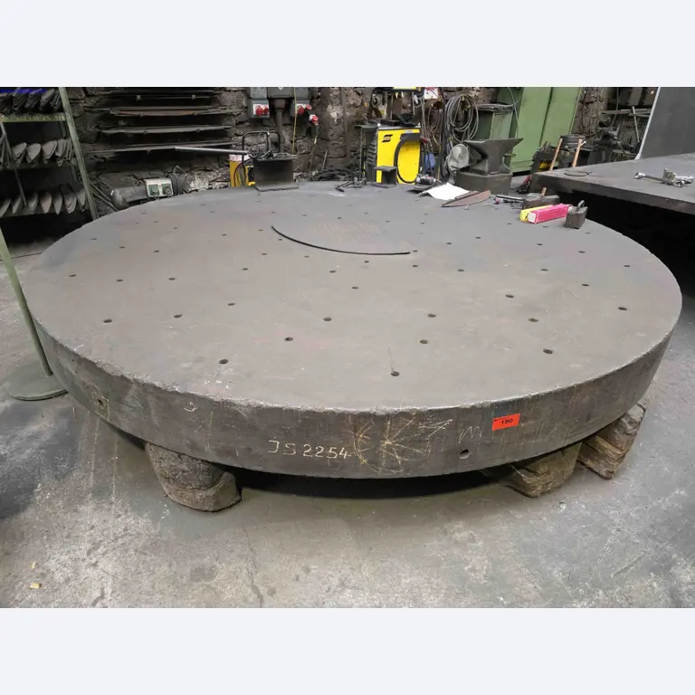 Machines and systems in the fields of plant engineering, boiler construction, environmental technology, waste water and waste treatment, large parts processing, welded constructions-1