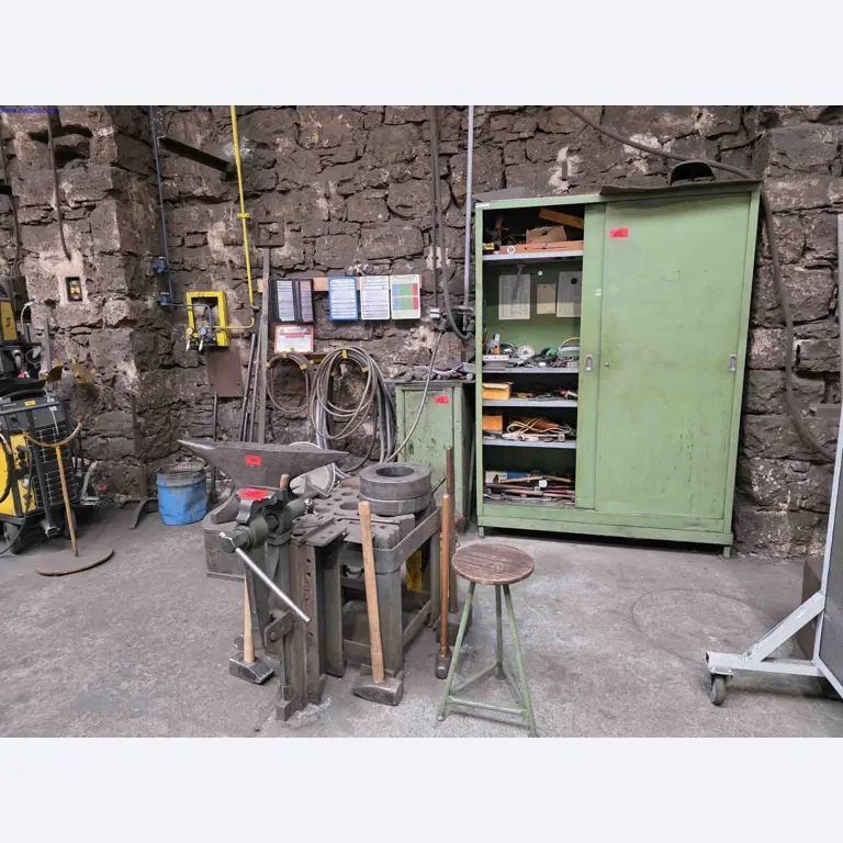 Machines and systems in the fields of plant engineering, boiler construction, environmental technology, waste water and waste treatment, large parts processing, welded constructions-2