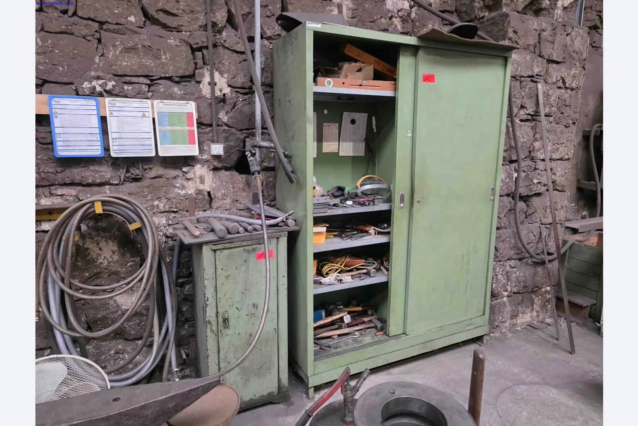 Machines and systems in the fields of plant engineering, boiler construction, environmental technology, waste water and waste treatment, large parts processing, welded constructions-3