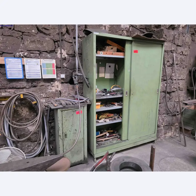 Machines and systems in the fields of plant engineering, boiler construction, environmental technology, waste water and waste treatment, large parts processing, welded constructions-3