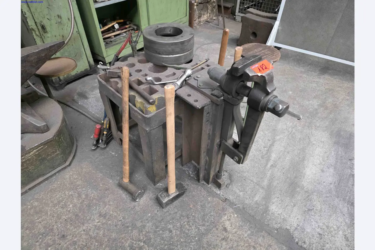 Machines and systems in the fields of plant engineering, boiler construction, environmental technology, waste water and waste treatment, large parts processing, welded constructions-4