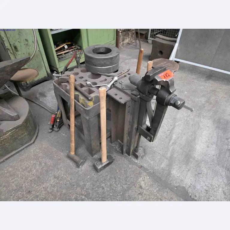 Machines and systems in the fields of plant engineering, boiler construction, environmental technology, waste water and waste treatment, large parts processing, welded constructions-4