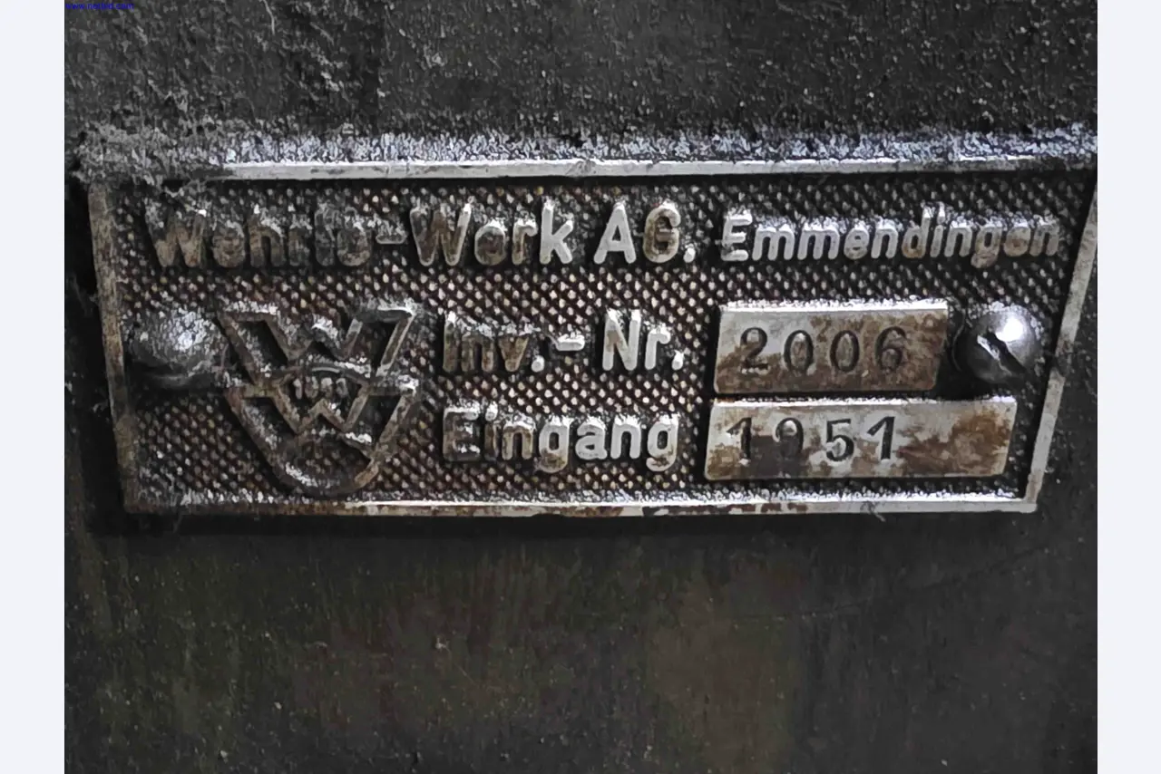 Machines and systems in the fields of plant engineering, boiler construction, environmental technology, waste water and waste treatment, large parts processing, welded constructions-1