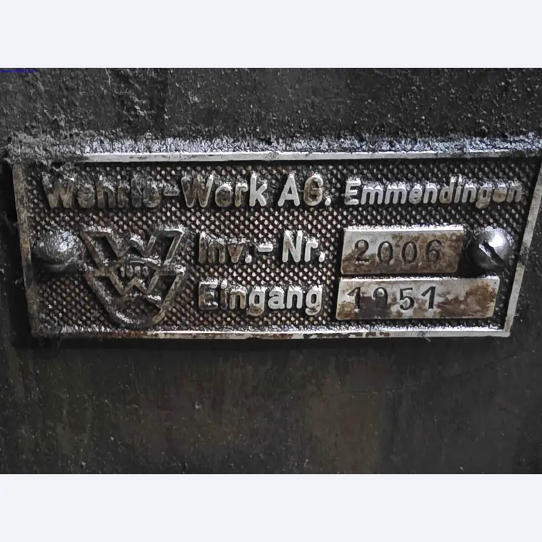 Machines and systems in the fields of plant engineering, boiler construction, environmental technology, waste water and waste treatment, large parts processing, welded constructions-1