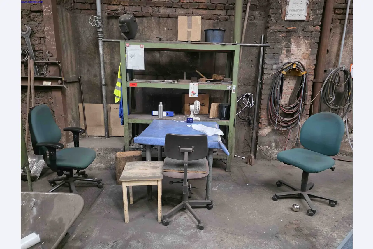 Stroji in sistemi na področju strojništva, gradnje kotlov, okoljske tehnologije, čiščenja odpadnih voda in odpadkov, obdelave velikih delov, varjenih konstrukcij-1