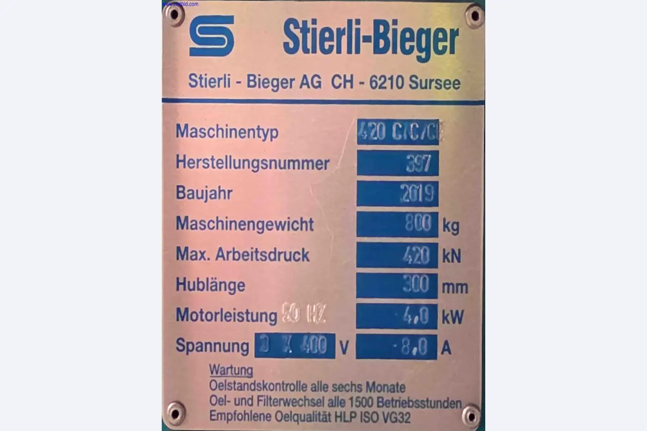 Machines and systems in the fields of plant engineering, boiler construction, environmental technology, waste water and waste treatment, large parts processing, welded constructions-2