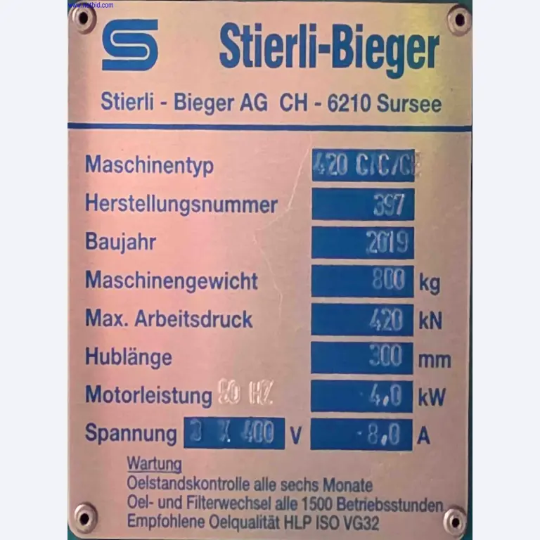 Machines and systems in the fields of plant engineering, boiler construction, environmental technology, waste water and waste treatment, large parts processing, welded constructions-2