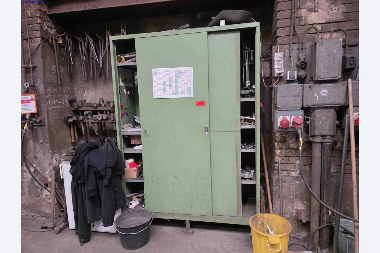 Machines and systems in the fields of plant engineering, boiler construction, environmental technology, waste water and waste treatment, large parts processing, welded constructions-3