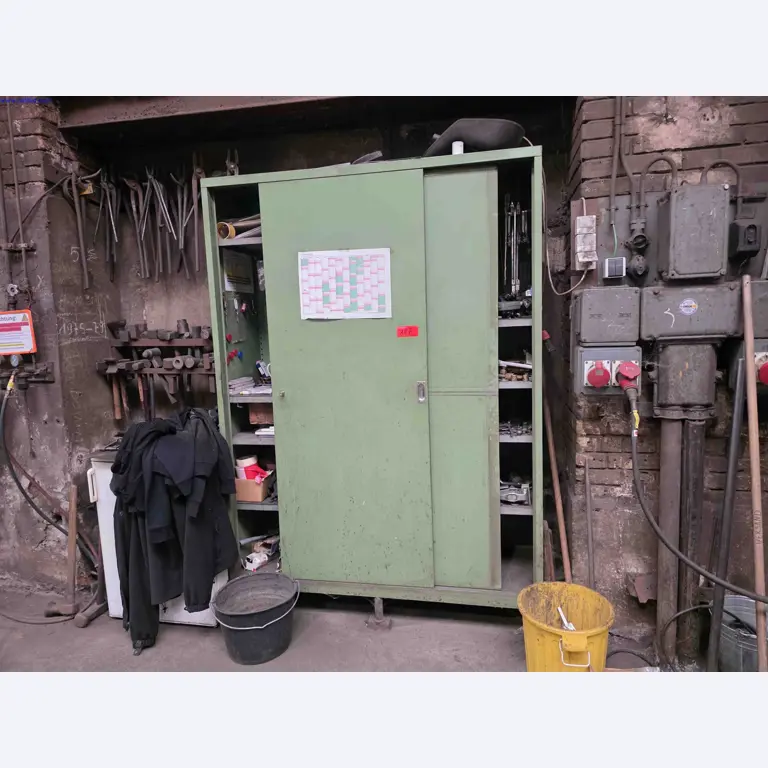 Machines and systems in the fields of plant engineering, boiler construction, environmental technology, waste water and waste treatment, large parts processing, welded constructions-3