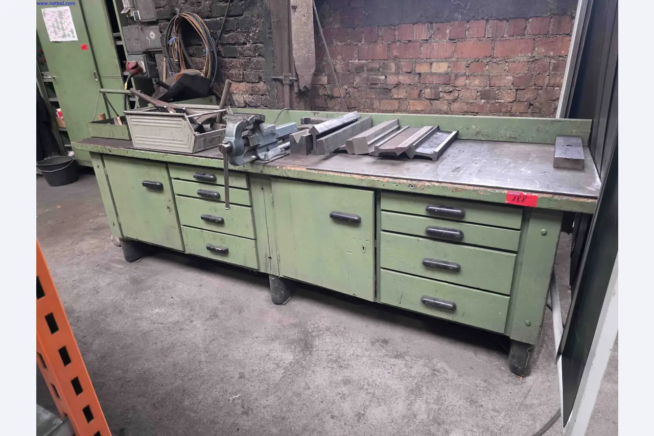 Machines and systems in the fields of plant engineering, boiler construction, environmental technology, waste water and waste treatment, large parts processing, welded constructions-3