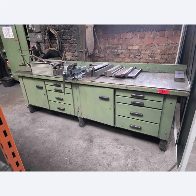 Machines and systems in the fields of plant engineering, boiler construction, environmental technology, waste water and waste treatment, large parts processing, welded constructions-3