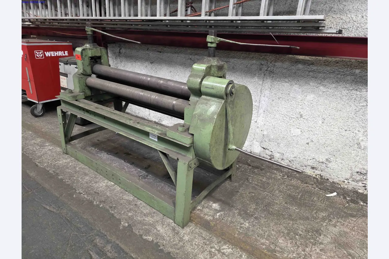 Machines and systems in the fields of plant engineering, boiler construction, environmental technology, waste water and waste treatment, large parts processing, welded constructions-1