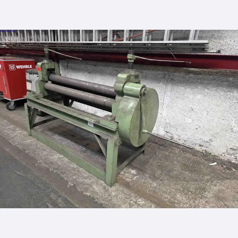 Machines and systems in the fields of plant engineering, boiler construction, environmental technology, waste water and waste treatment, large parts processing, welded constructions-1