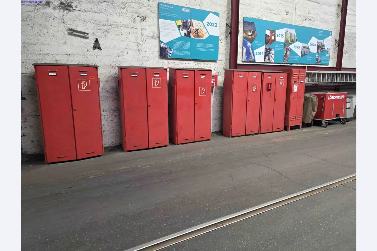 Máquinas y sistemas en los ámbitos de la construcción de instalaciones, la construcción de calderas, la tecnología medioambiental, el tratamiento de aguas residuales y residuos, el procesamiento de piezas grandes, las construcciones soldadas-1