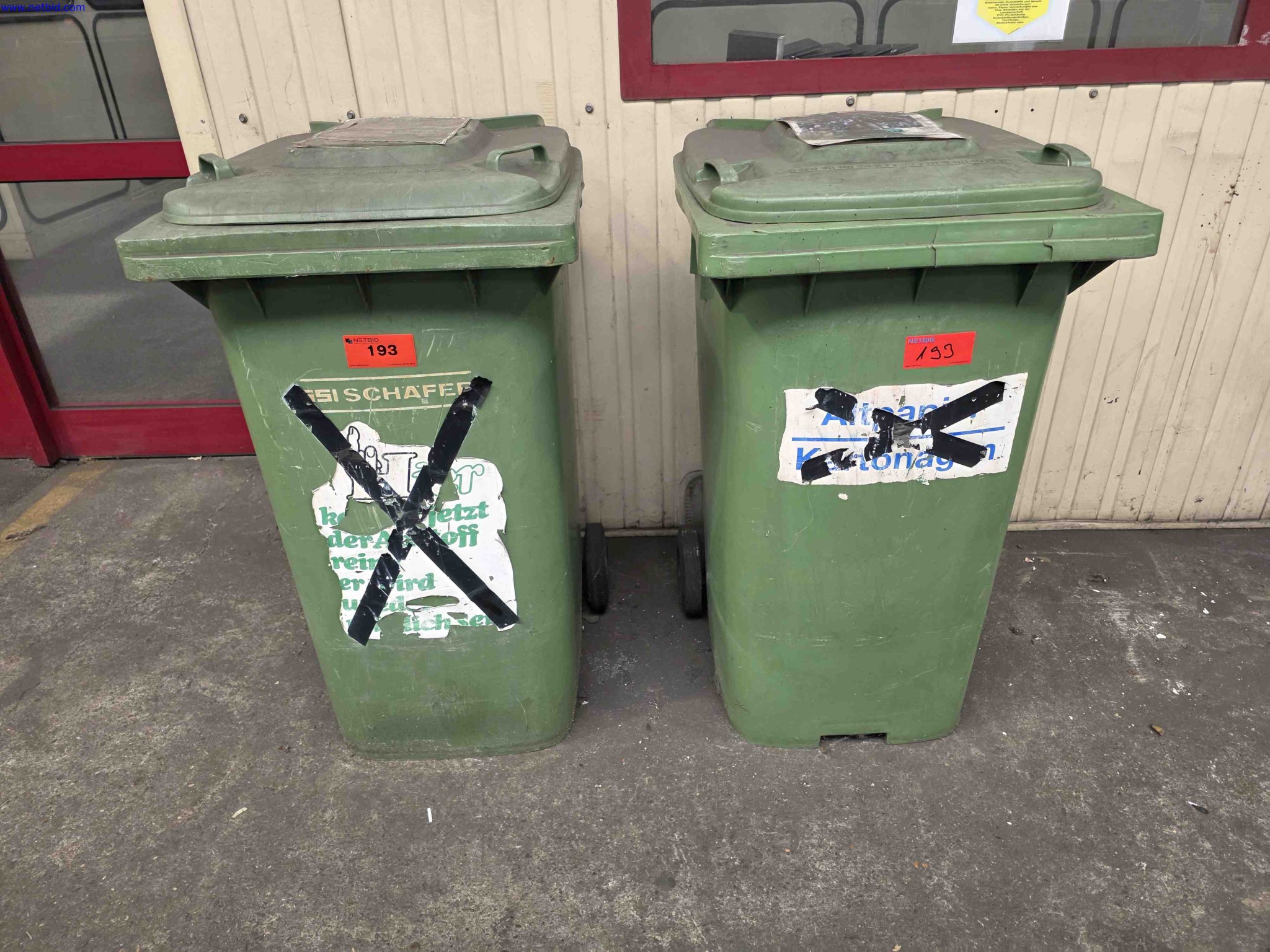 Machines and systems in the fields of plant engineering, boiler construction, environmental technology, waste water and waste treatment, large parts processing, welded constructions-1