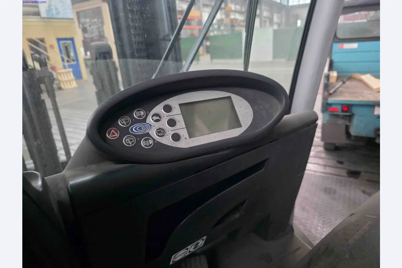 Machines and systems in the fields of plant engineering, boiler construction, environmental technology, waste water and waste treatment, large parts processing, welded constructions-10