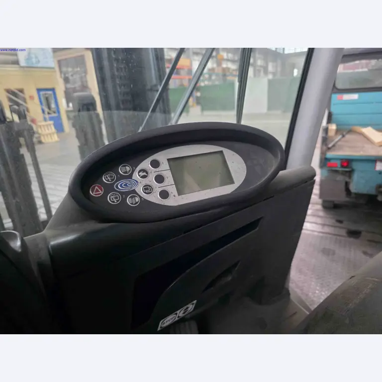 Machines and systems in the fields of plant engineering, boiler construction, environmental technology, waste water and waste treatment, large parts processing, welded constructions-10