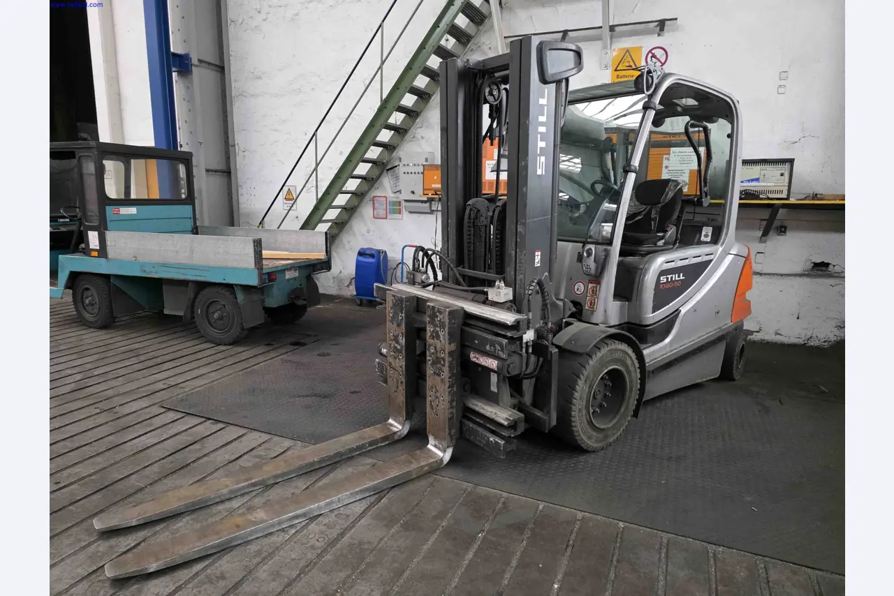 Machines and systems in the fields of plant engineering, boiler construction, environmental technology, waste water and waste treatment, large parts processing, welded constructions-1