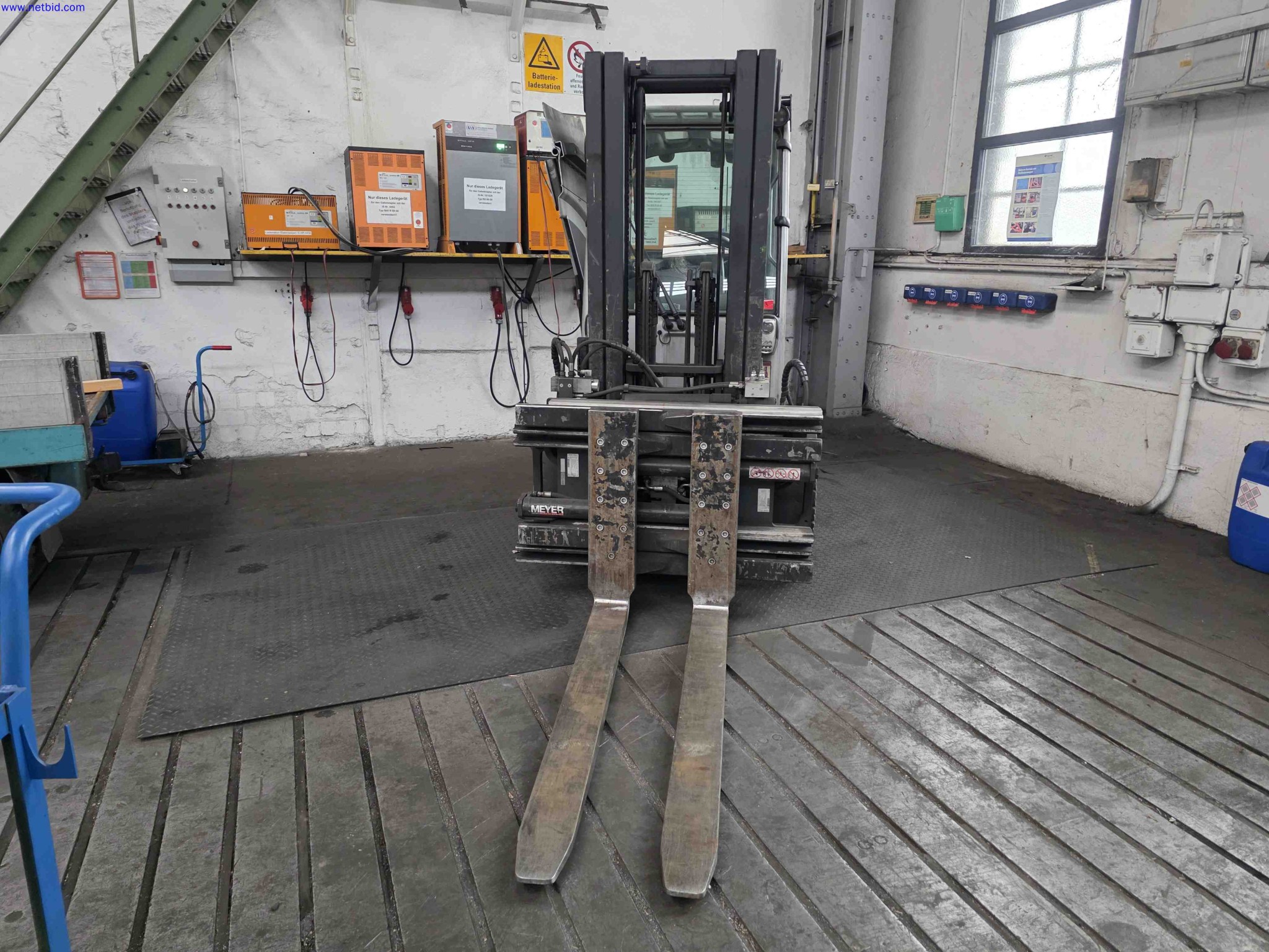 Machines and systems in the fields of plant engineering, boiler construction, environmental technology, waste water and waste treatment, large parts processing, welded constructions-3