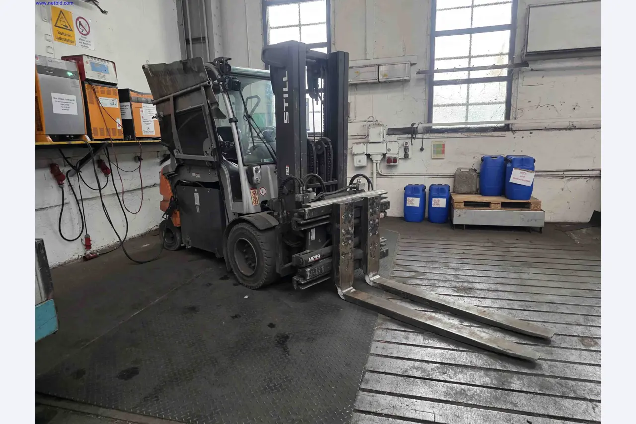 Machines and systems in the fields of plant engineering, boiler construction, environmental technology, waste water and waste treatment, large parts processing, welded constructions-4